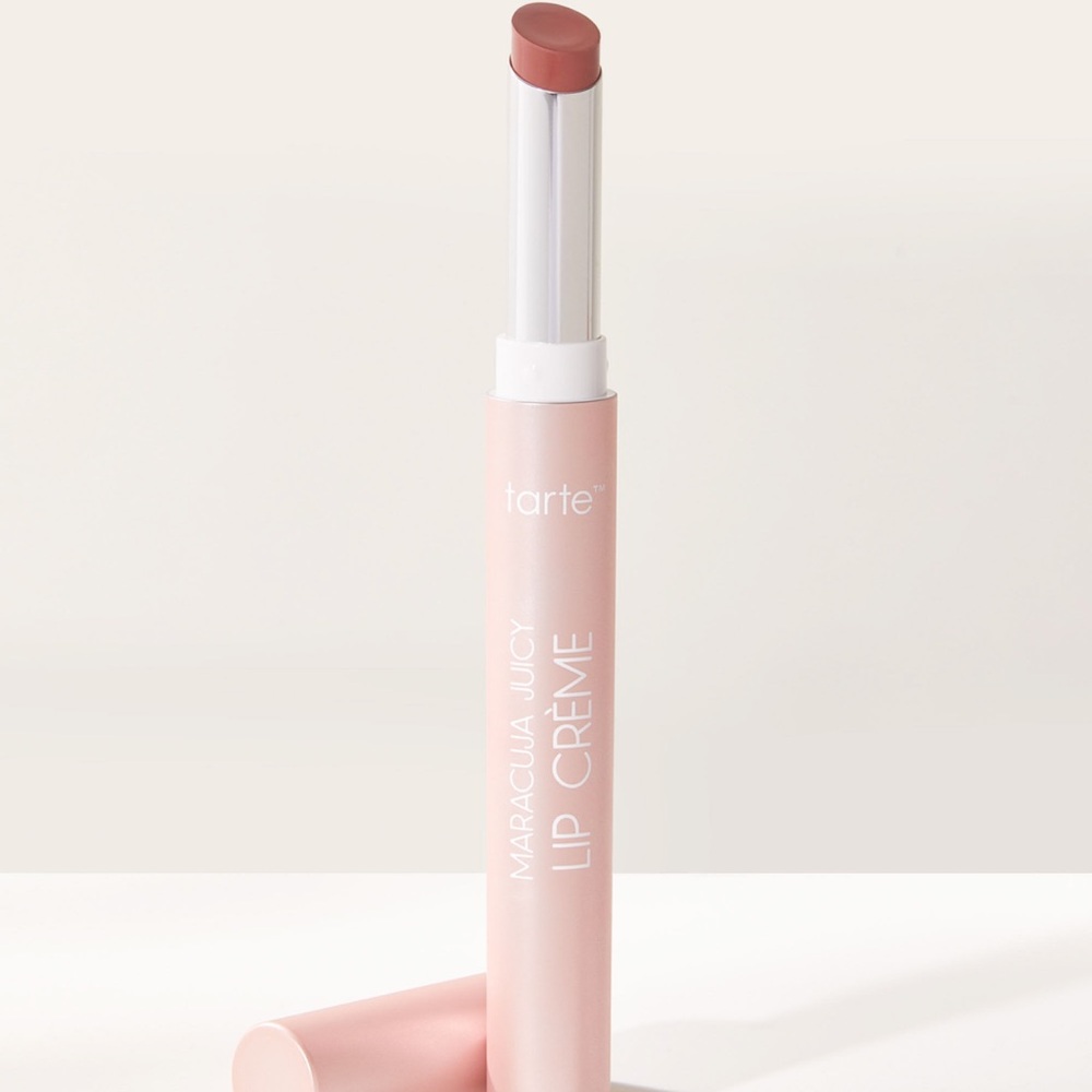 TARTE maracuja juicy lip cream in Mauve (Mauve) $26 NWOB